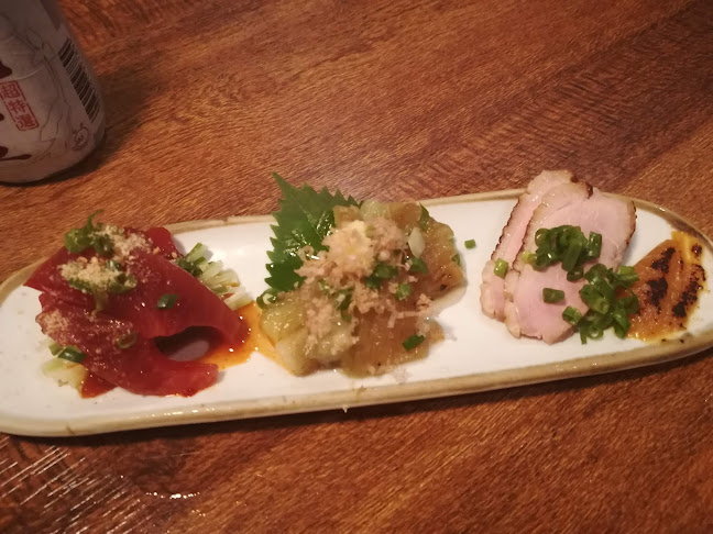 Opinii despre 鶏素揚げ・肴・釜めし かまどか 上野店 în 台東区 - 飲食業