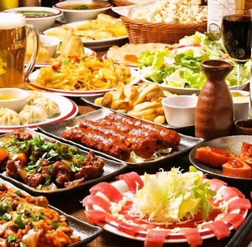 インド ネパール料理 エベレストダイニング 武蔵藤沢 入間市 - 入間市