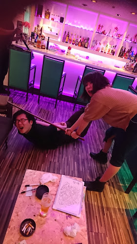 アニソン BAR CHALA HEAD CHALA - 飲食業