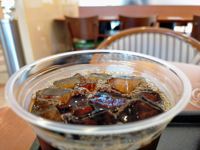 カフェ・ベローチェ 新橋四丁目店 - 港区