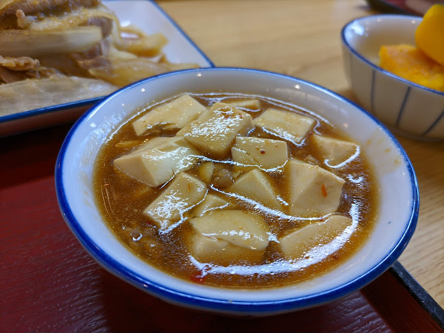 上柴食堂 - 飲食業