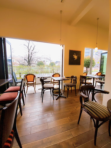 稚児宮CAFE - 飲食業