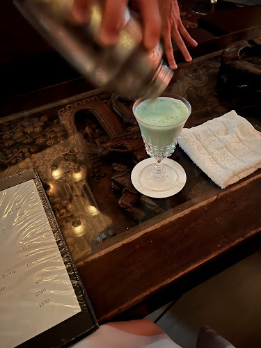 Comentarii opinii despre BAR Slow jam