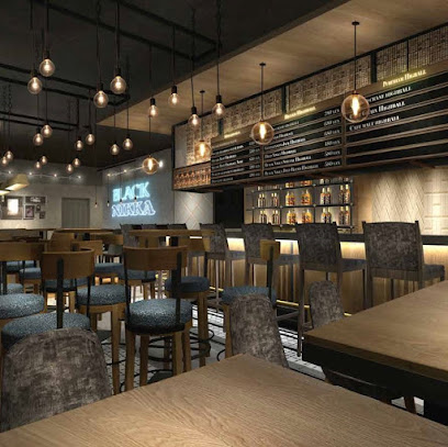 松本ハイボールバー