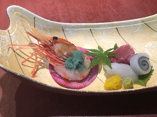 Opinii despre modern.割烹ささ家 în 西尾市 - 飲食業