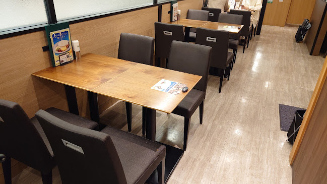 珈琲館 グランデュオ蒲田店