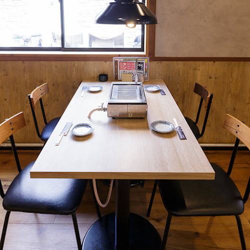 Opinii despre 牛の助 肉之進 TANJIRO în 枚方市 - 飲食業