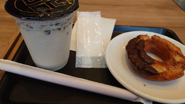 Comentarii opinii despre ミスタードーナツ イオン仙台中山ショップ
