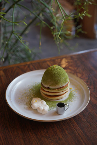 Vegan Cafe PQ's - 飲食業