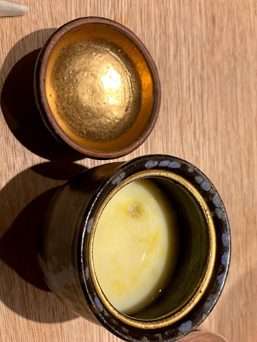 霜止出苗 (しもやみてなえいずる) - 札幌市