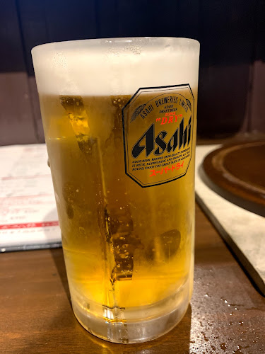 大阪 焼肉 南大門 - 飲食業