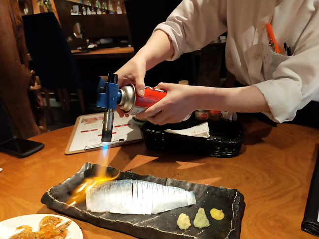 魚ゆるり。 平塚店 - 平塚市