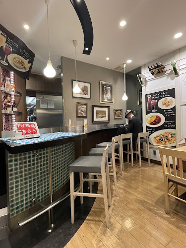 Comentarii opinii despre ブラボー 上野中央口店