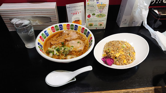 天津楼 - 名古屋市