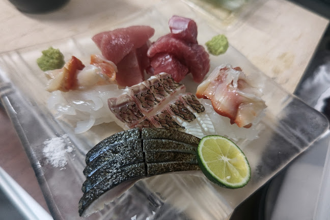 Opinii despre 居酒屋食堂 めっし în 呉市 - 飲食業