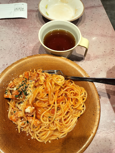 サイゼリヤ 巣鴨駅前店 - 豊島区