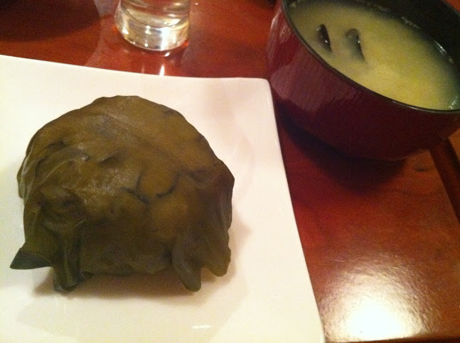 Comentarii opinii despre 一っ福