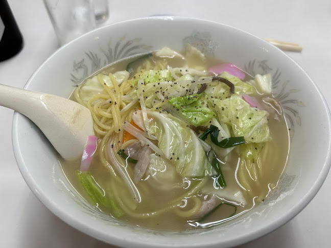 光華飯店 - 飲食業