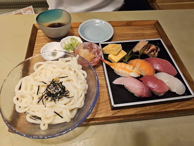 寿司・和食 がんこ ユニバーサル・シティウォーク大阪店 - 飲食業