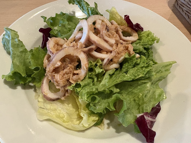 カプリチョーザ プレナ幕張店 - 飲食業