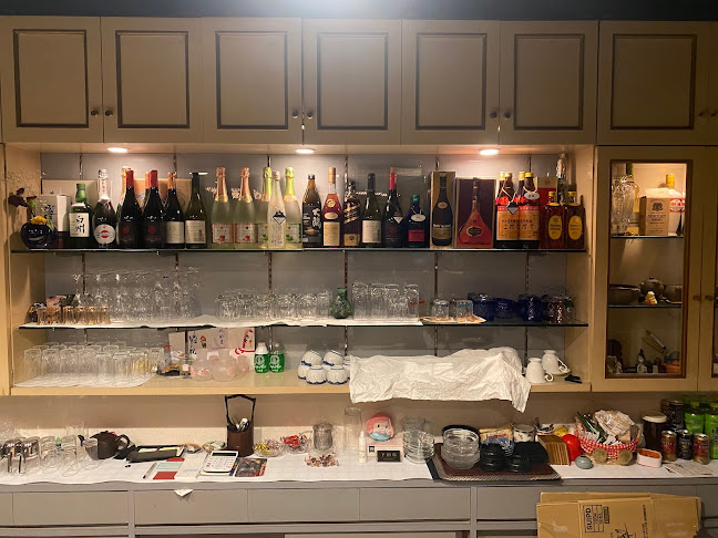 すまいるカラオケ喫茶店 - 飲食業