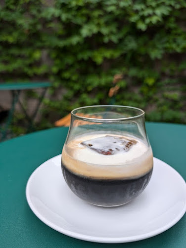 Comentarii opinii despre 倉敷珈琲館