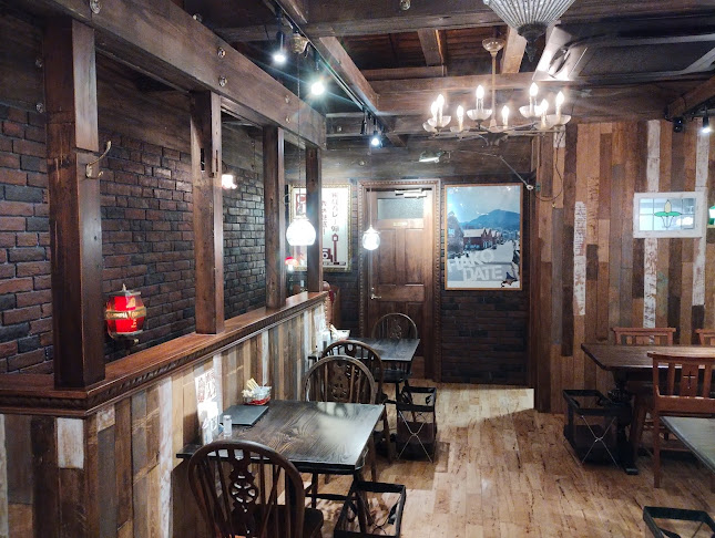 欧風カレーgii - 飲食業