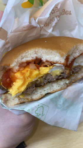 マクドナルド 福山蔵王店