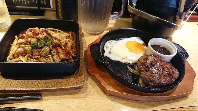 Comentarii opinii despre 遠州男唄 濱松たんと本店