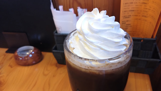 Comentarii opinii despre コメダ珈琲店 掛川宮脇店