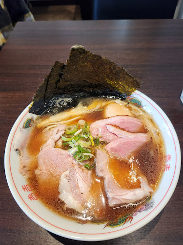 Opinii despre らぁ麺しら山 în 東村山市 - 飲食業