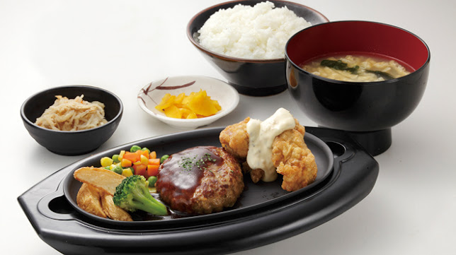 くろだるま鹿屋店 - 飲食業