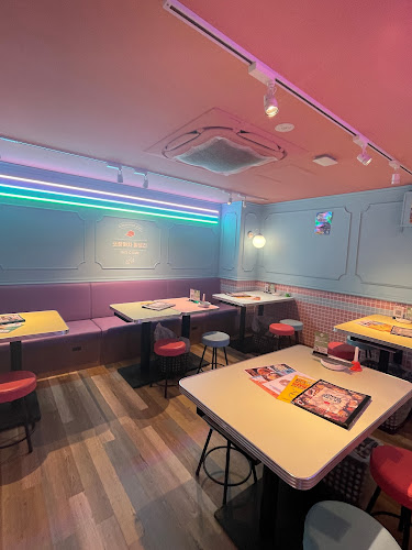 Comentarii opinii despre 韓国屋台ハンサム渋谷店