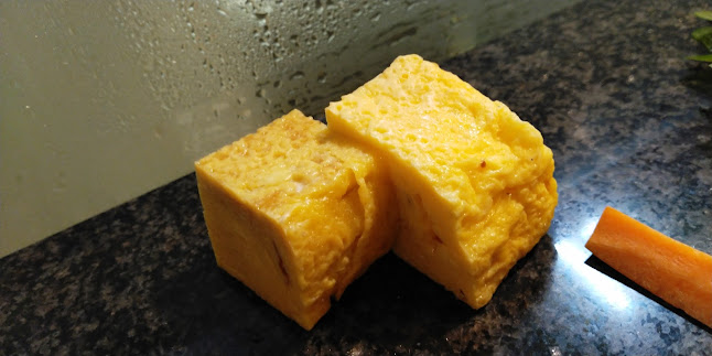 Opinii despre 鮨中広 în 神戸市 - 飲食業