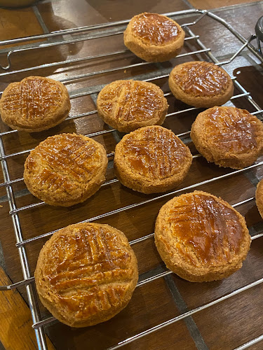 studioBAIKafe - 飲食業