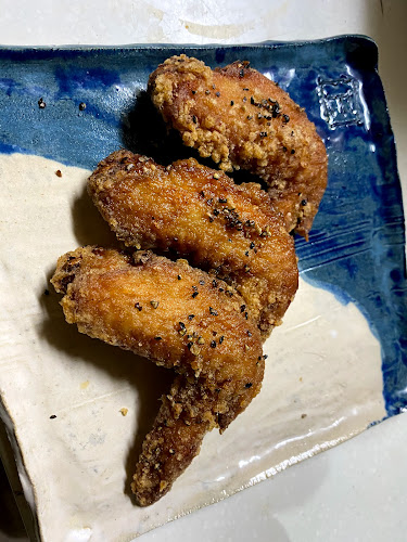 からあげ専門店 真ごころ - 寝屋川市