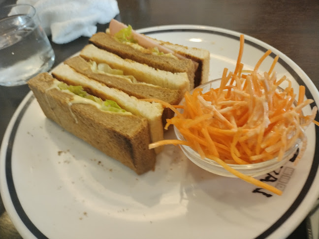 Comentarii opinii despre CAZAN珈琲店 本店