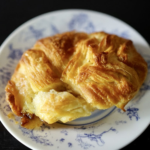 ブランジュリー パリの空の下 - 世田谷区