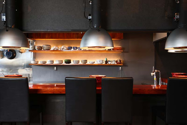 炭火焼肉 福わらひ 福島本店 - 福島市