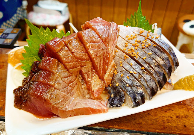 Opinii despre 角打ち 二和向台店 în 船橋市 - 飲食業