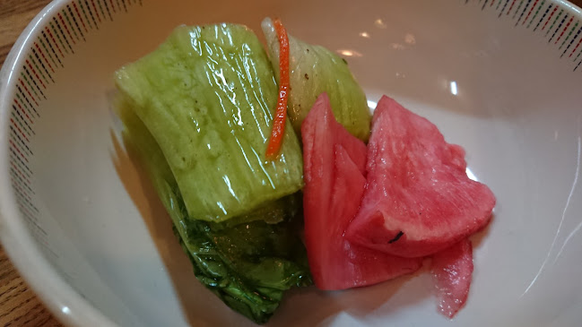 りんご茶屋 - 飲食業