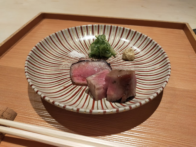 Comentarii opinii despre 肉屋雪月花 名古屋