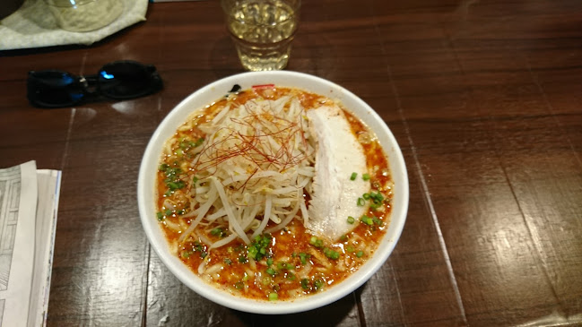 豚骨ラーメン 頂