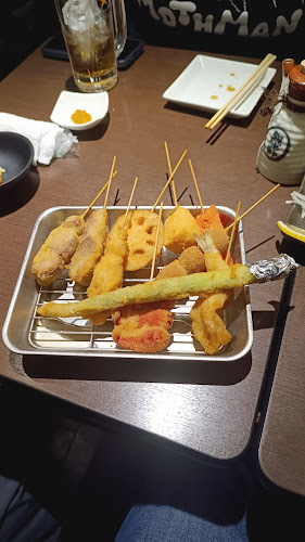 四文屋 中野北口店 - 飲食業