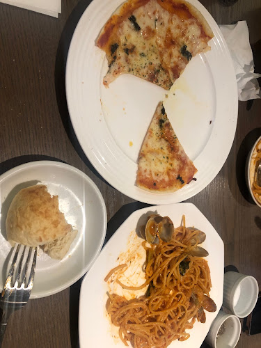 Opinii despre SATHI KITCHEN în 足立区 - 飲食業