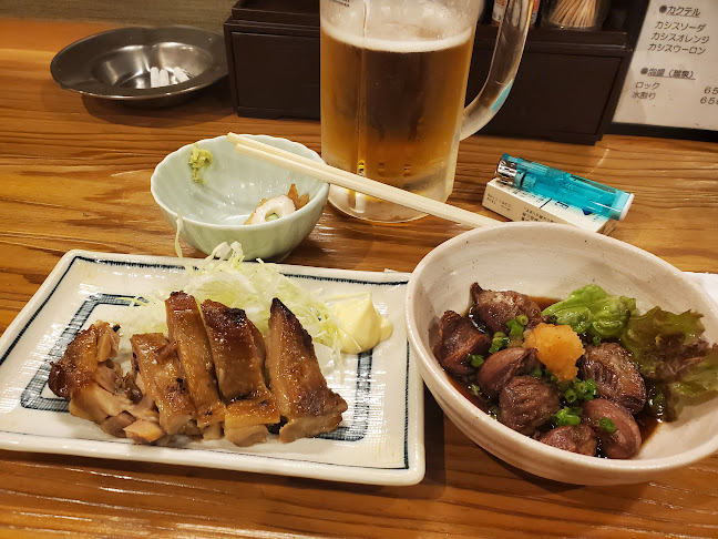 まんまや - 飲食業