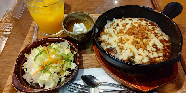 ひまわり園カフェ·サンフラワー