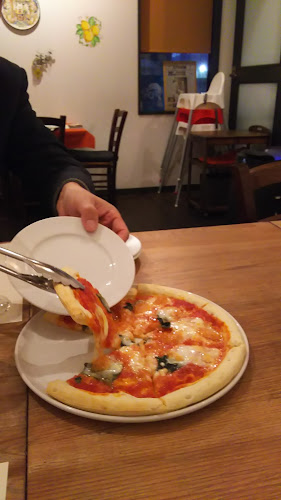 ラ・ジェンマ - 飲食業