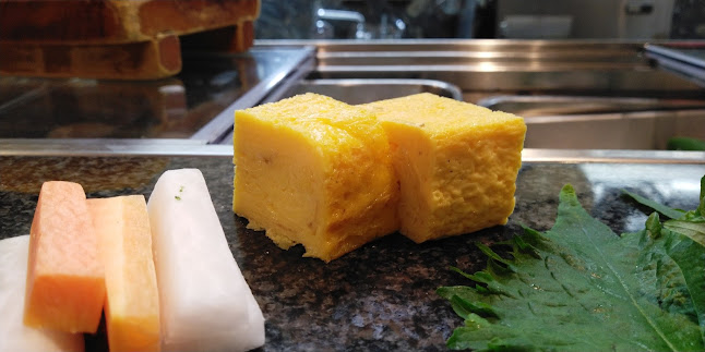 鮨中広 - 飲食業