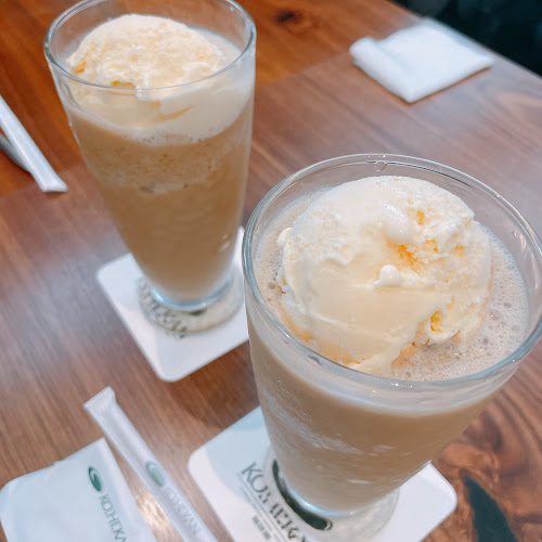 珈琲館 堂島ビルヂング店 - 飲食業